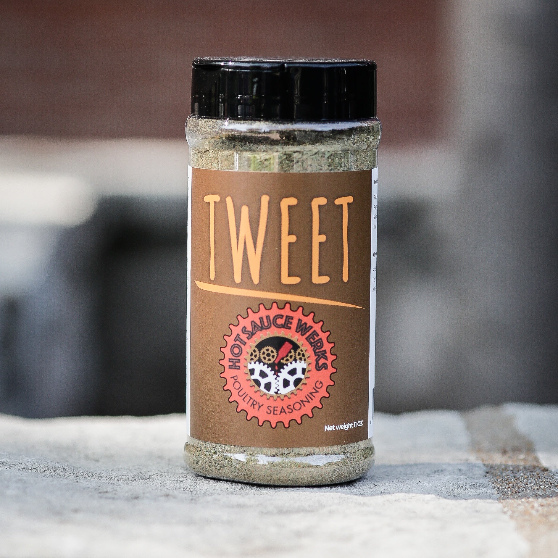 Tweet