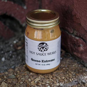 Monterey Jack Queso