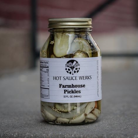 Pickles