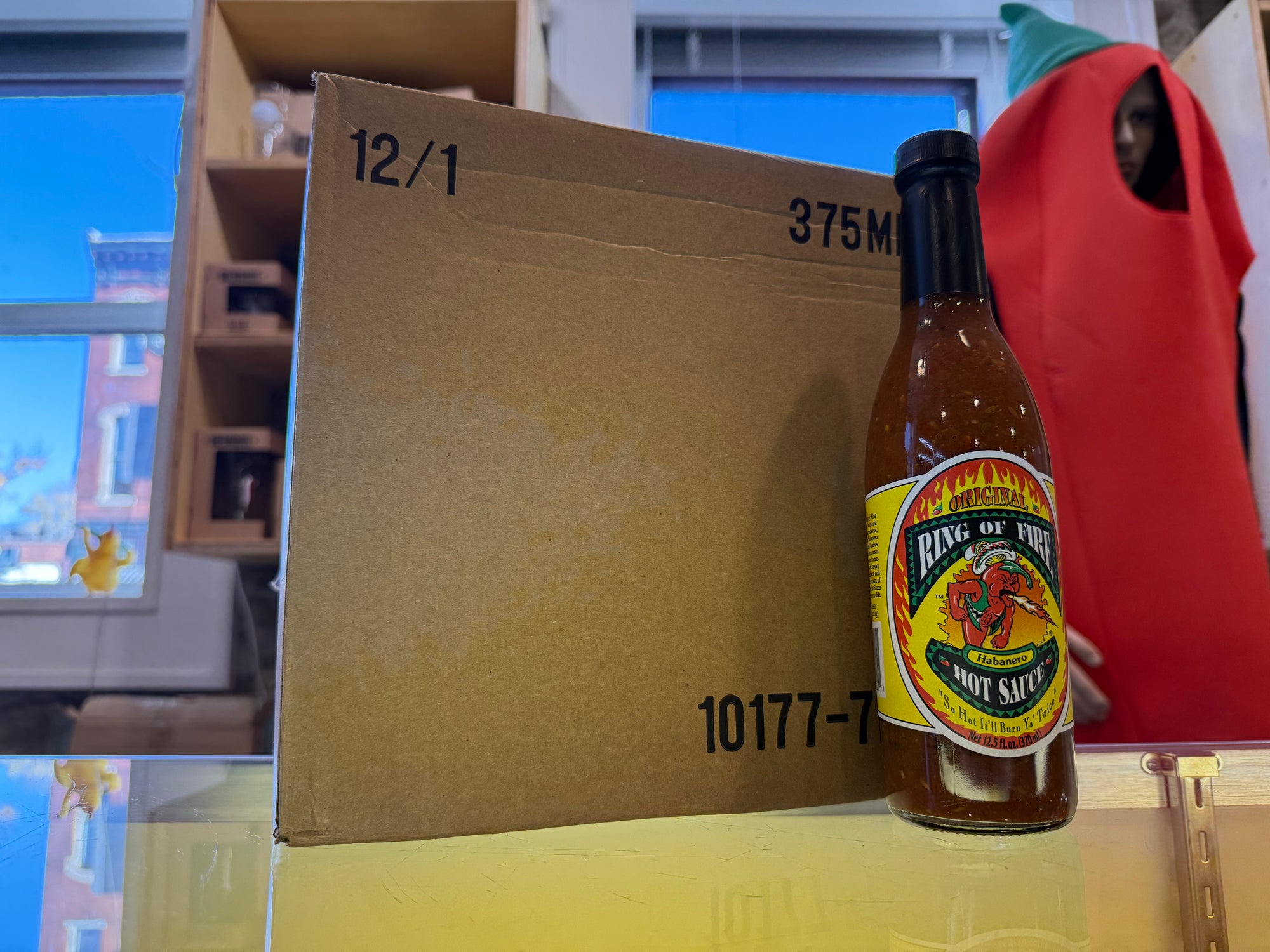 Original Habanero - FULL CASE (12)