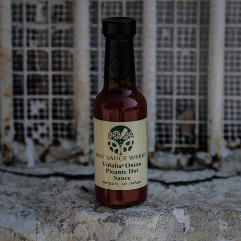 Vidalia Onion Picante