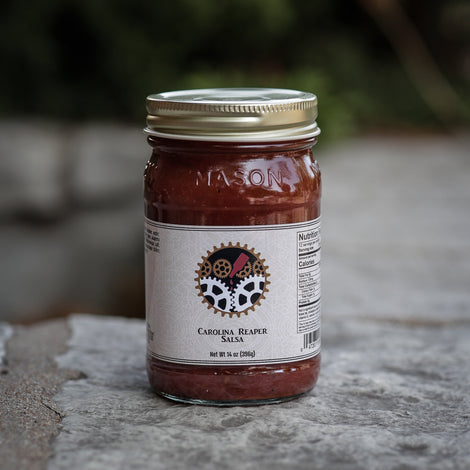 Salsa