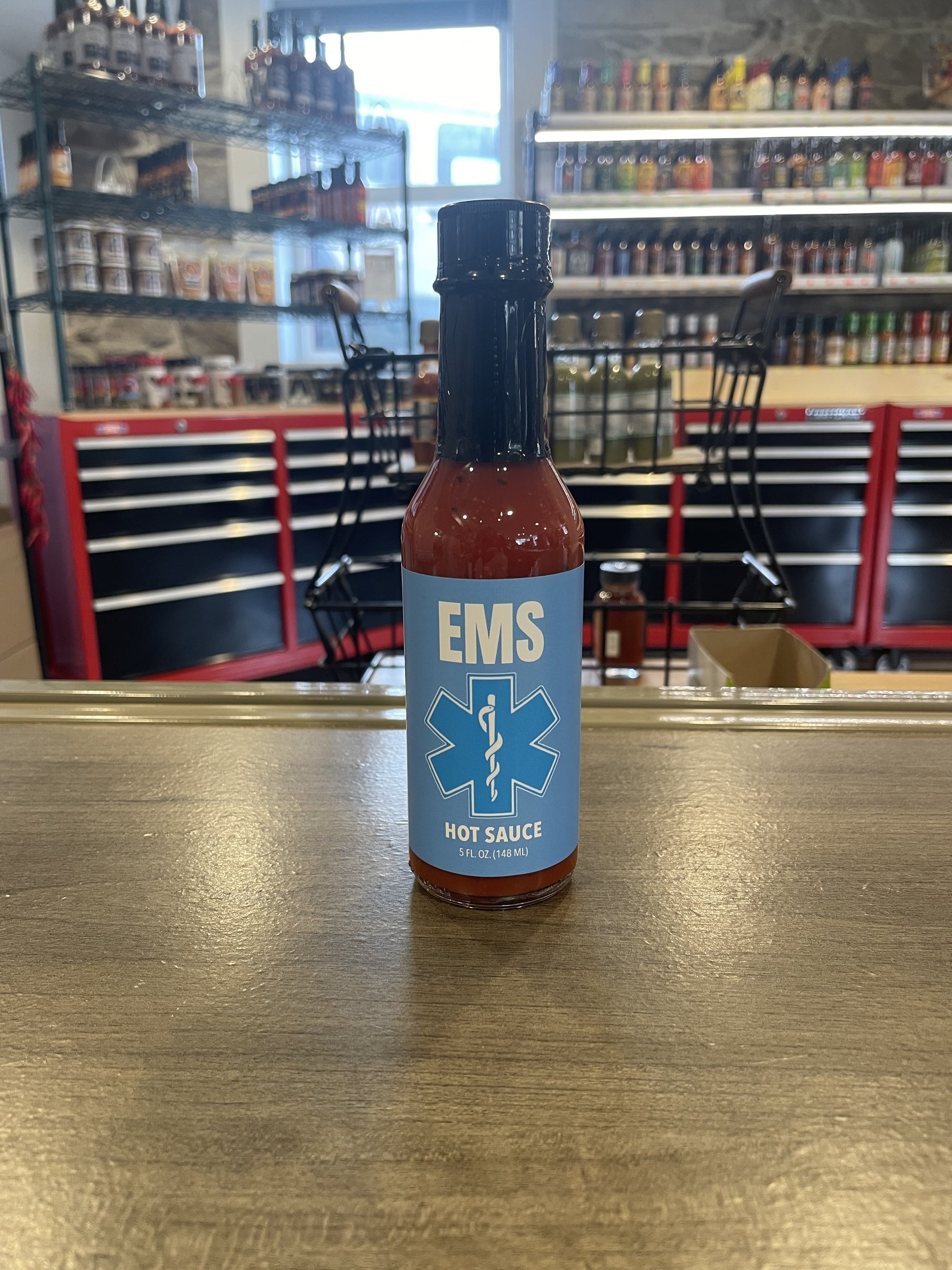 EMS