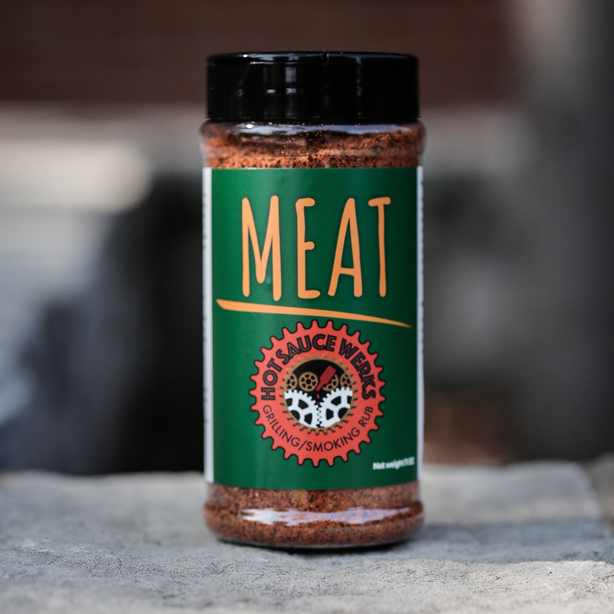 Meat