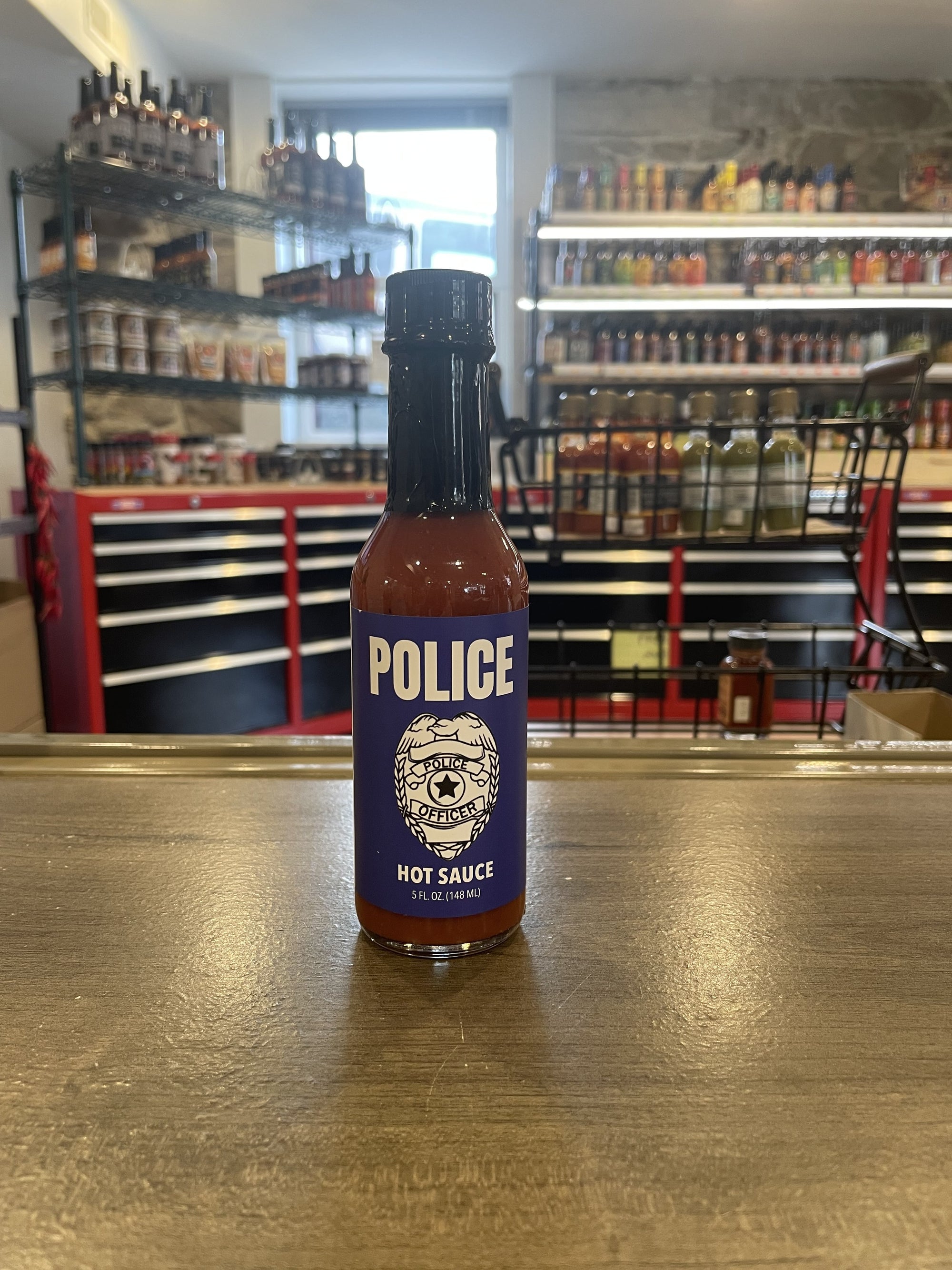 Police
