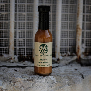 Truffle Hot Sauce