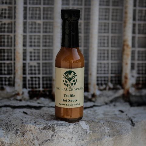 Truffle Hot Sauce
