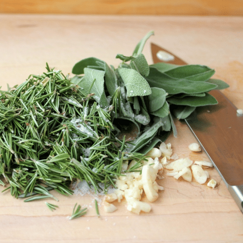 Tuscan Herb